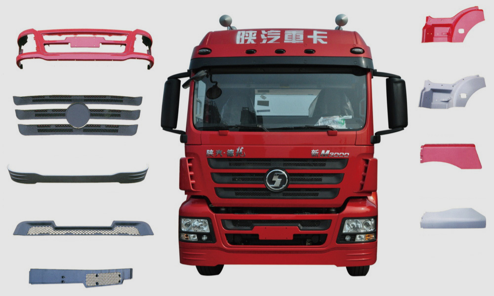 sinotruk howo spare parts